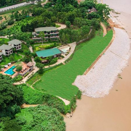Bansaeo Garden And Resort Chiang Saen Exterior foto