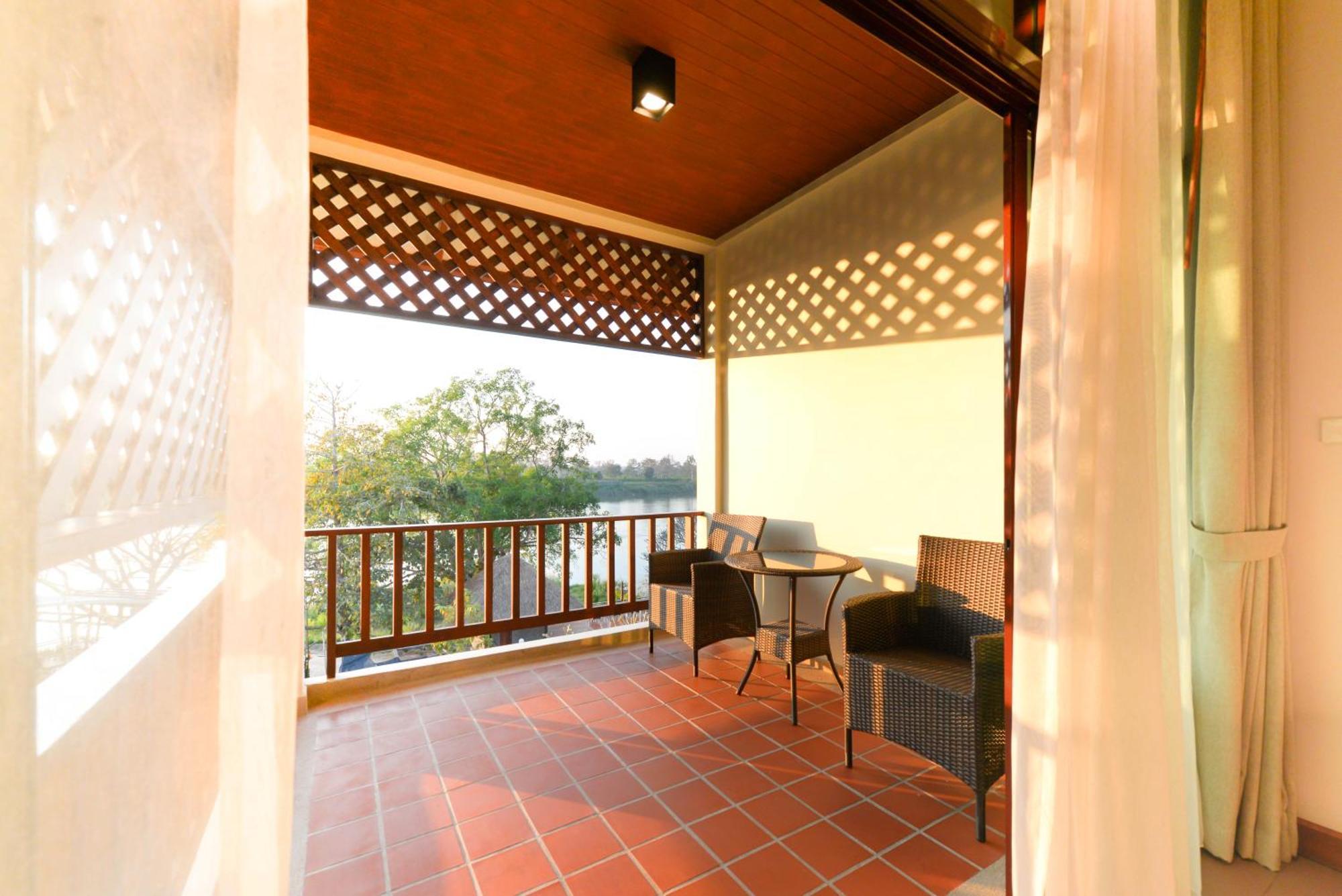 Bansaeo Garden And Resort Chiang Saen Cameră foto