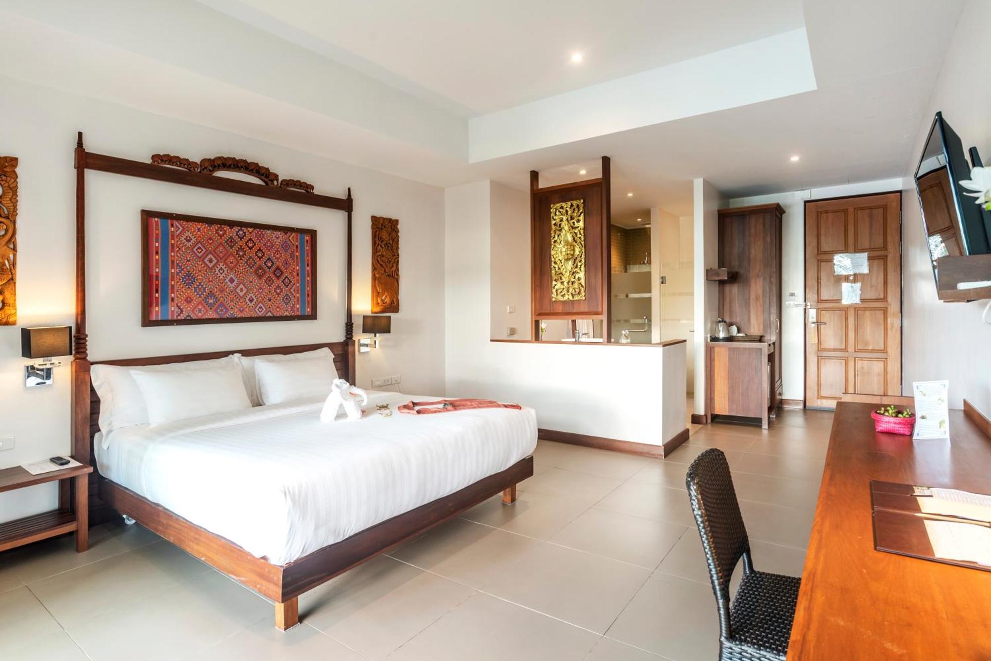 Bansaeo Garden And Resort Chiang Saen Cameră foto