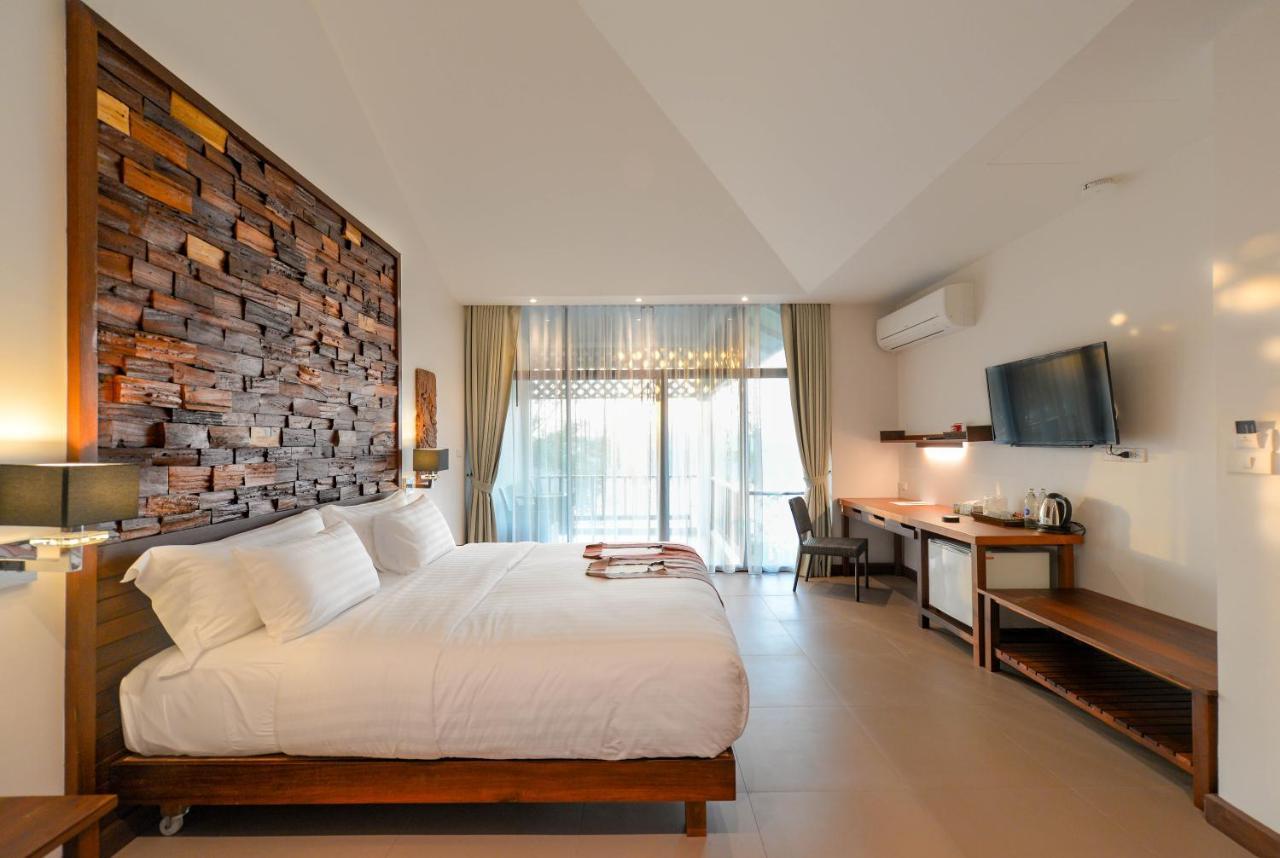 Bansaeo Garden And Resort Chiang Saen Cameră foto